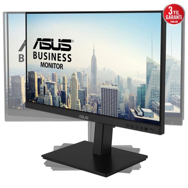 Asus Be24ecsbt 23 8 Inc 75hz 5ms Full Hd Ips Dokunmatik Monitor 7