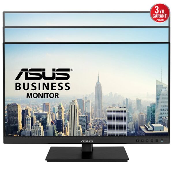 Asus Be24ecsbt 23 8 Inc 75hz 5ms Full Hd Ips Dokunmatik Monitor 8