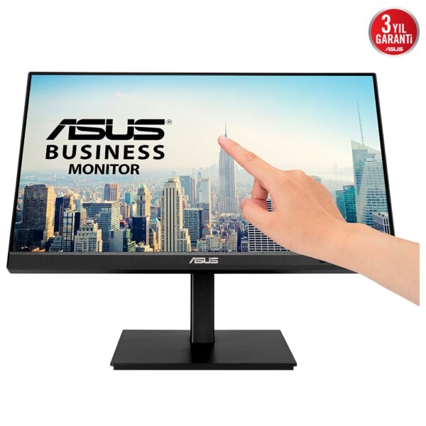 Asus Be24ecsbt 23 8 Inc 75hz 5ms Full Hd Ips Dokunmatik Monitor 9