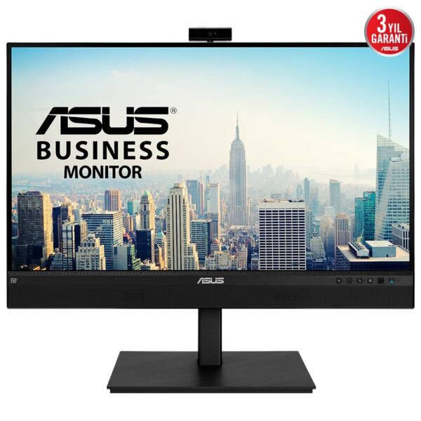 Asus Be27acsbk 27 Inc 60hz 5ms 2k Wqhd Ips Monitor 4