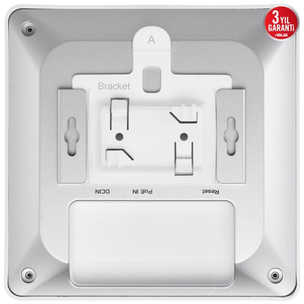 Asus Expertwifi Eba63 Ax3000 Dual Band Wifi 6 Poe Aimesh Router 10
