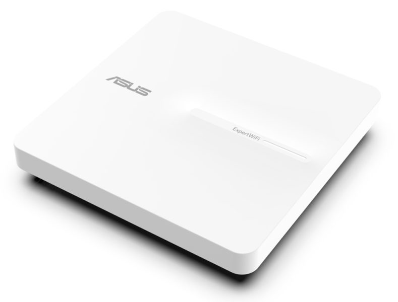 ASUS ExpertWiFi EBA63 ASUS ExpertWiFi EBA63 Router h1