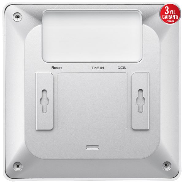 Asus Expertwifi Eba63 Ax3000 Dual Band Wifi 6 Poe Aimesh Router 9