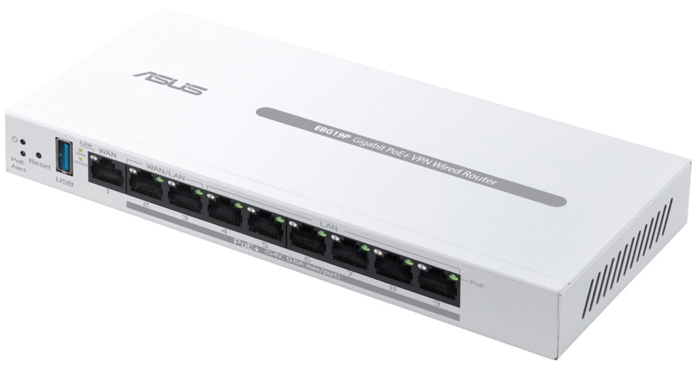 ASUS ExpertWiFi EBG19P Router h1