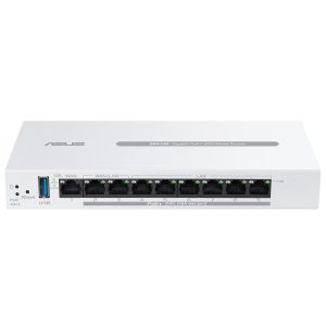 Asus Expertwifi Ebg19p Gigabit Poe Vpn Wired Router Y1