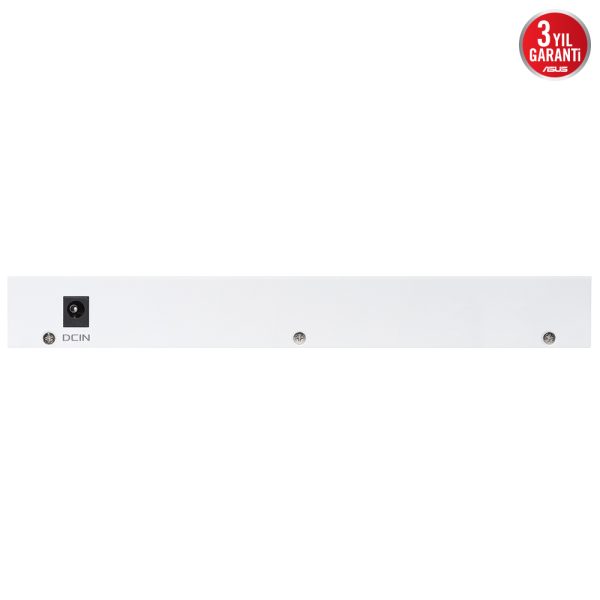 Asus Expertwifi Ebg19p Gigabit Poe Vpn Wired Router Y6