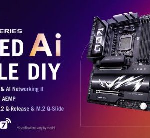 Asus Gamescom 2024te Rog Tuf Gaming Prime Proart X870e X870 Anakartlarini Tanitti 2