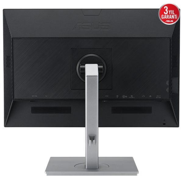 Asus Proart Display Pa248cnv 24 1 Inc 75hz Wuxga Adaptive Sync Ips Profesyonel Monitor 13