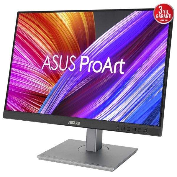 Asus Proart Display Pa248cnv 24 1 Inc 75hz Wuxga Adaptive Sync Ips Profesyonel Monitor 2