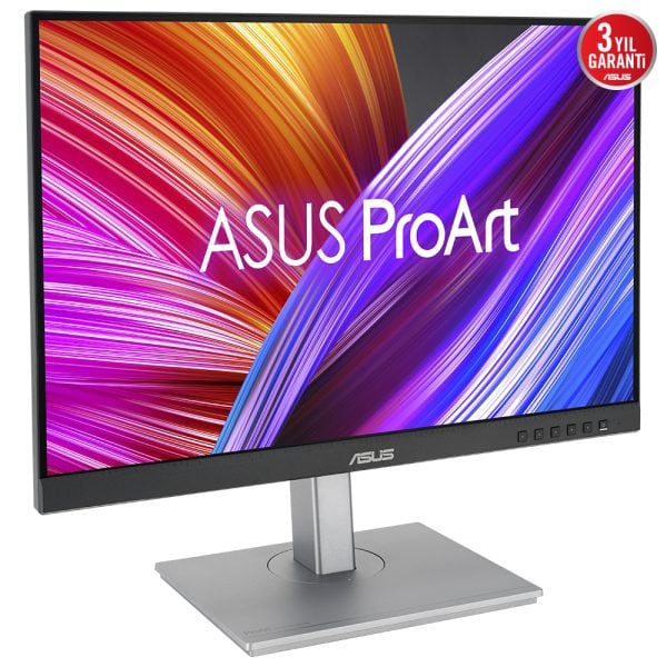 Asus Proart Display Pa248cnv 24 1 Inc 75hz Wuxga Adaptive Sync Ips Profesyonel Monitor 3