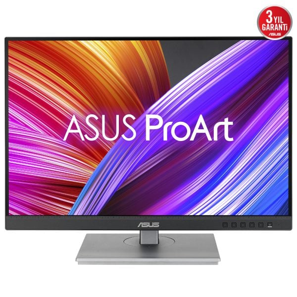 Asus Proart Display Pa248cnv 24 1 Inc 75hz Wuxga Adaptive Sync Ips Profesyonel Monitor 5