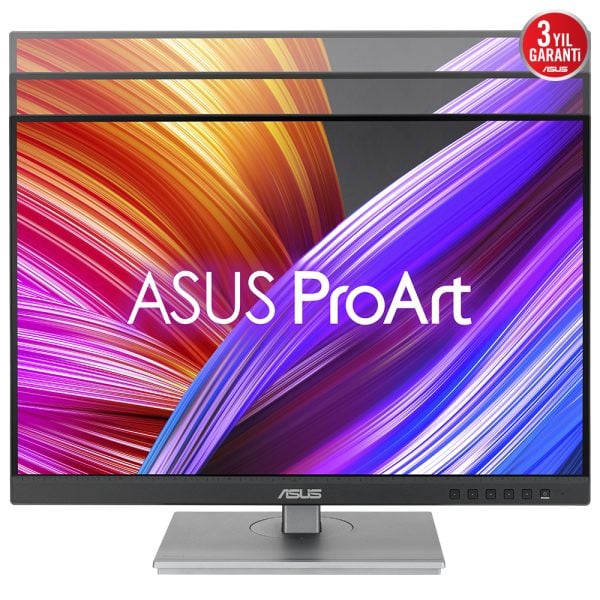 Asus Proart Display Pa248cnv 24 1 Inc 75hz Wuxga Adaptive Sync Ips Profesyonel Monitor 6