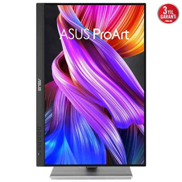 Asus Proart Display Pa248cnv 24 1 Inc 75hz Wuxga Adaptive Sync Ips Profesyonel Monitor 7