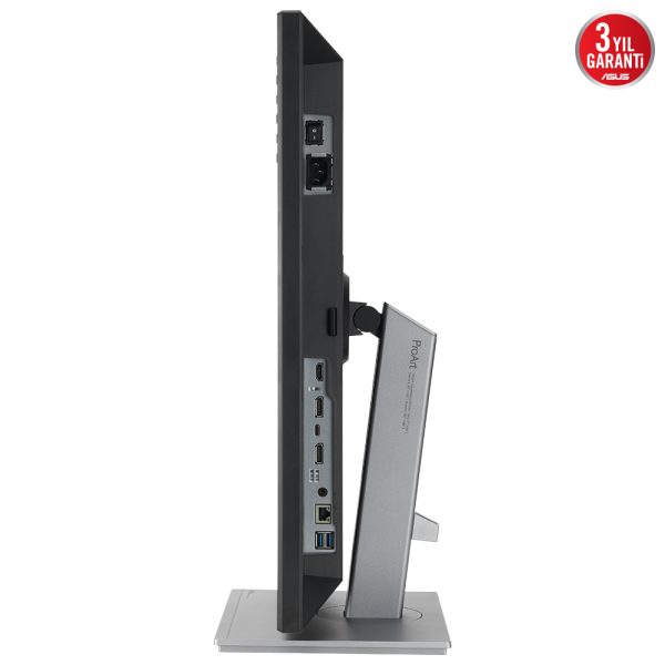 Asus Proart Display Pa248cnv 24 1 Inc 75hz Wuxga Adaptive Sync Ips Profesyonel Monitor 9