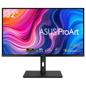 Asus Proart Display Pa328cgv 32 Inc 165hz 5ms 2k Wqhd Freesync Ips Profesyonel Monitor 1