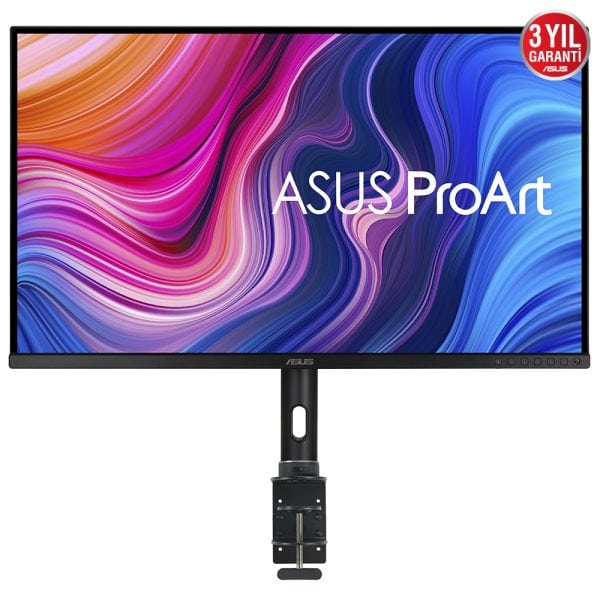 Asus Proart Display Pa328cgv 32 Inc 165hz 5ms 2k Wqhd Freesync Ips Profesyonel Monitor 10