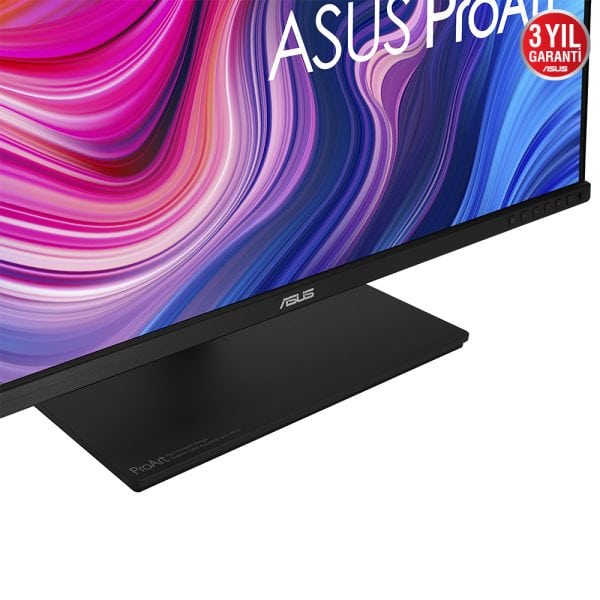 Asus Proart Display Pa328cgv 32 Inc 165hz 5ms 2k Wqhd Freesync Ips Profesyonel Monitor 11