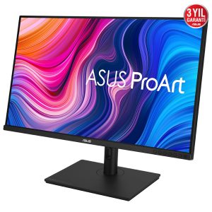 Asus Proart Display Pa328cgv 32 Inc 165hz 5ms 2k Wqhd Freesync Ips Profesyonel Monitor 2