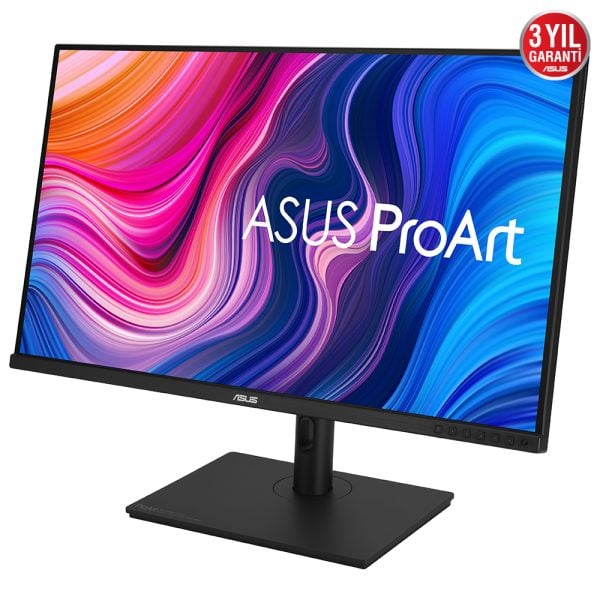 Asus Proart Display Pa328cgv 32 Inc 165hz 5ms 2k Wqhd Freesync Ips Profesyonel Monitor 2