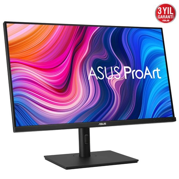 Asus Proart Display Pa328cgv 32 Inc 165hz 5ms 2k Wqhd Freesync Ips Profesyonel Monitor 3