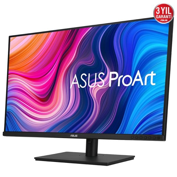 Asus Proart Display Pa328cgv 32 Inc 165hz 5ms 2k Wqhd Freesync Ips Profesyonel Monitor 4