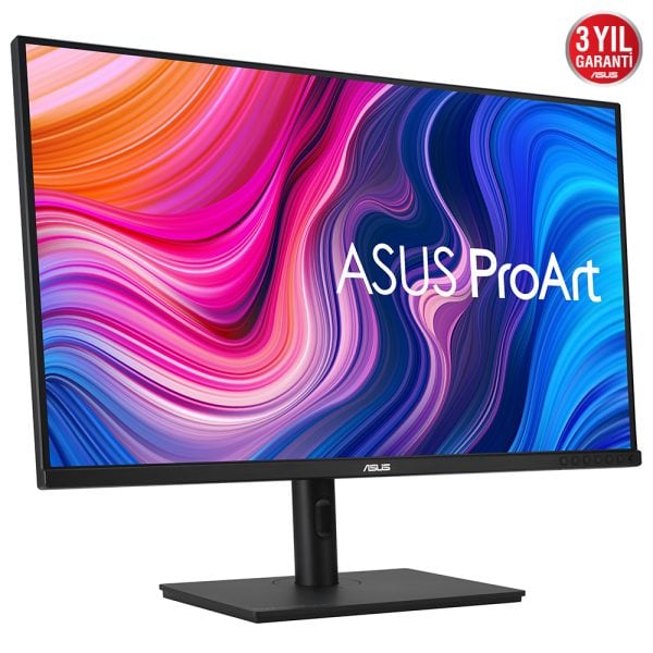 Asus Proart Display Pa328cgv 32 Inc 165hz 5ms 2k Wqhd Freesync Ips Profesyonel Monitor 5