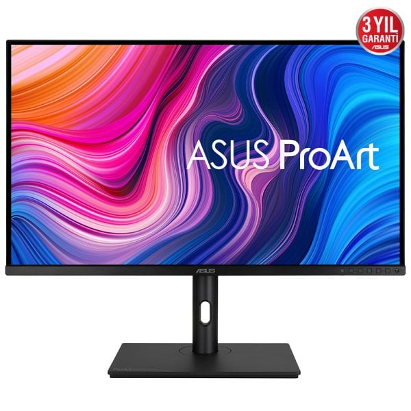 Asus Proart Display Pa328cgv 32 Inc 165hz 5ms 2k Wqhd Freesync Ips Profesyonel Monitor 6