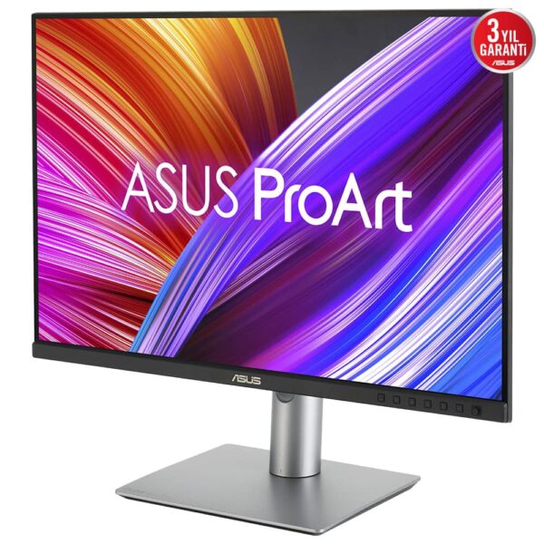 Asus Proart Pa248crv 24 1 Inc 75hz 5ms Wuxga Adaptive Sync Ips Monitor 2