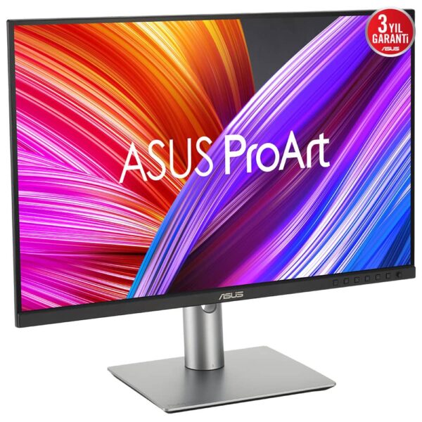 Asus Proart Pa248crv 24 1 Inc 75hz 5ms Wuxga Adaptive Sync Ips Monitor 3
