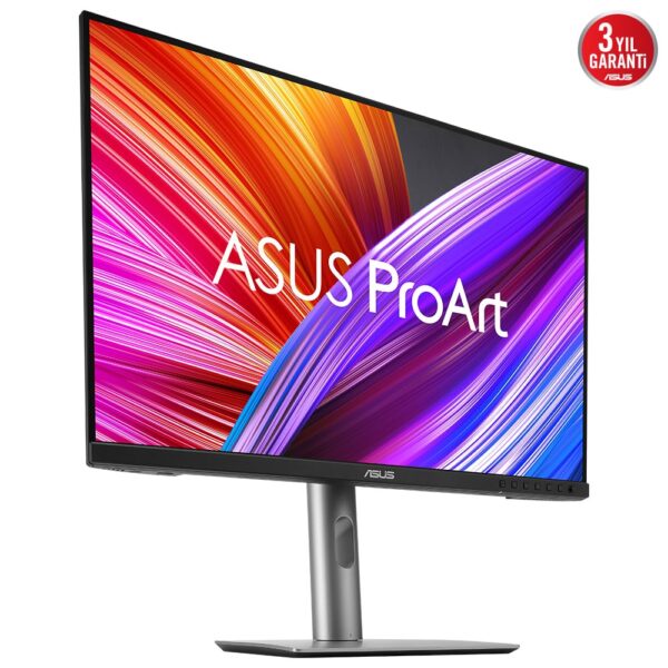 Asus Proart Pa248crv 24 1 Inc 75hz 5ms Wuxga Adaptive Sync Ips Monitor 4