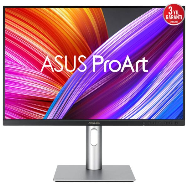 Asus Proart Pa248crv 24 1 Inc 75hz 5ms Wuxga Adaptive Sync Ips Monitor 5