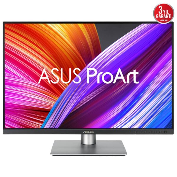 Asus Proart Pa248crv 24 1 Inc 75hz 5ms Wuxga Adaptive Sync Ips Monitor 6