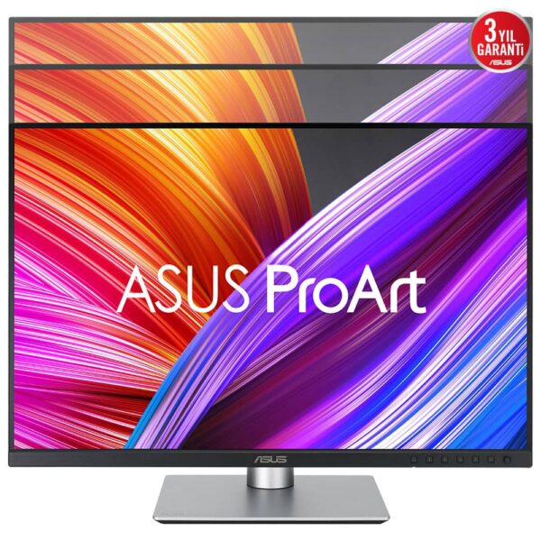 Asus Proart Pa248crv 24 1 Inc 75hz 5ms Wuxga Adaptive Sync Ips Monitor 7