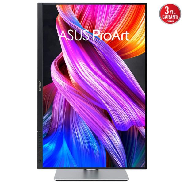 Asus Proart Pa248crv 24 1 Inc 75hz 5ms Wuxga Adaptive Sync Ips Monitor 8