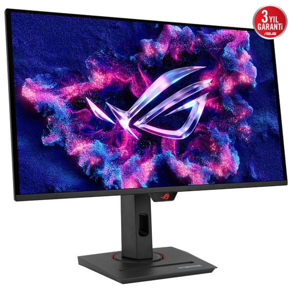 Asus Rog Strix Oled Xg27acdng 26 5 Inc 360hz 0 03ms 2k Qhd Adaptive Sync Qd Oled Pivot Gaming Monitor Y4