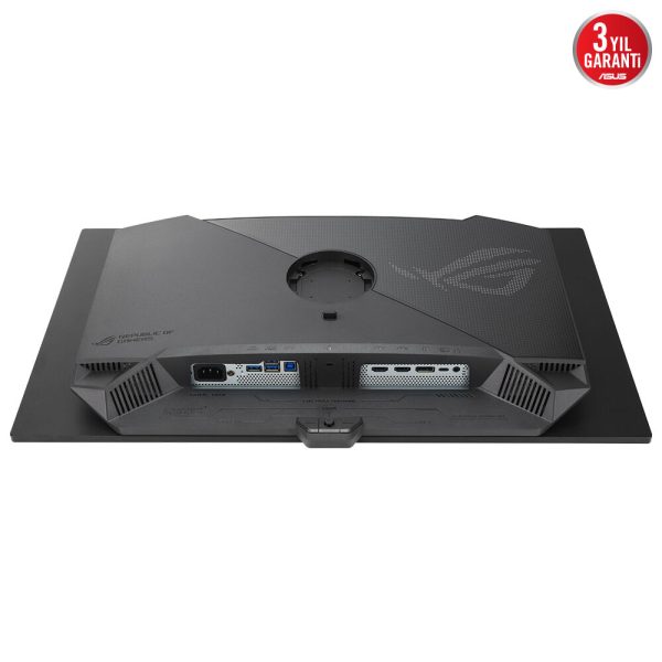 Asus Rog Strix Oled Xg27acdng 26 5 Inc 360hz 0 03ms 2k Qhd Adaptive Sync Qd Oled Pivot Gaming Monitor Y8