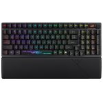 Asus Rog Strix Scope Ii 96 Rx Wireless Gaming Klavye Y1