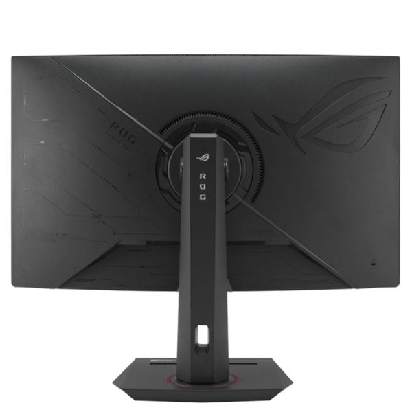 Asus Rog Strix Xg32wcs 31 5 Inc 180hz 1ms 2k Wqhd Adaptive Sync Fast Va Gaming Monitor 6