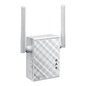 Asus Rp N12 Single Band Menzil Arttirici 1