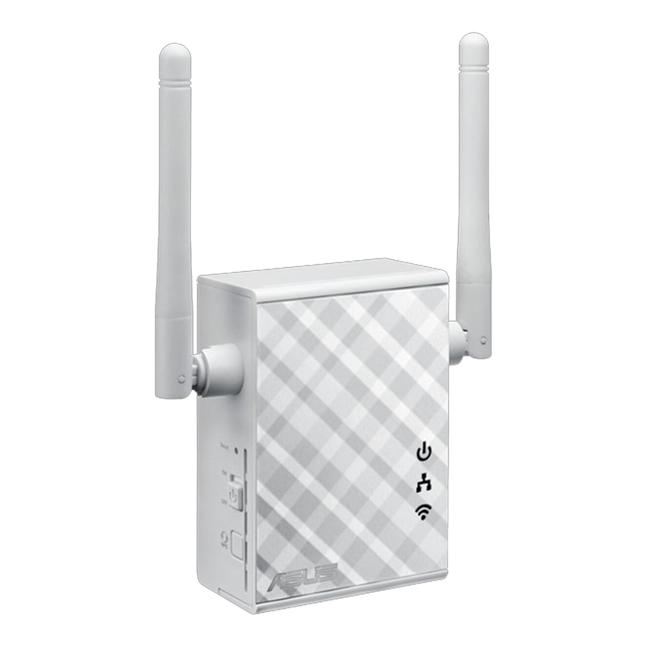 Asus Rp N12 Single Band Menzil Arttirici 1