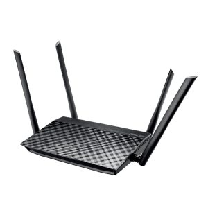 Asus Rt Ac1200 Wifi 5 Router 1