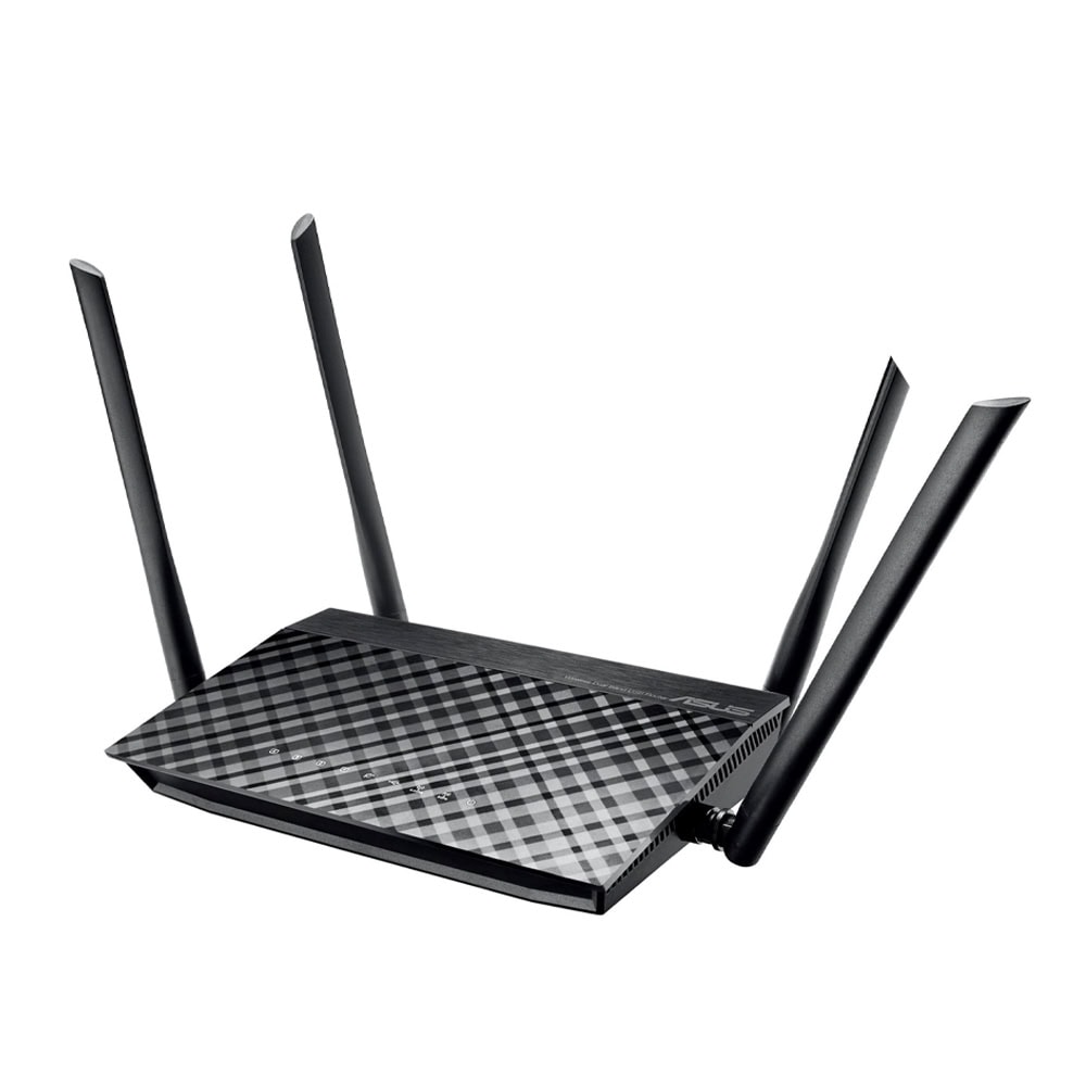 Asus Rt Ac1200 Wifi 5 Router 1
