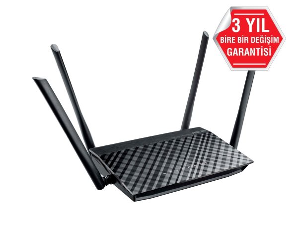 Asus Rt Ac1200 Wifi 5 Router 2