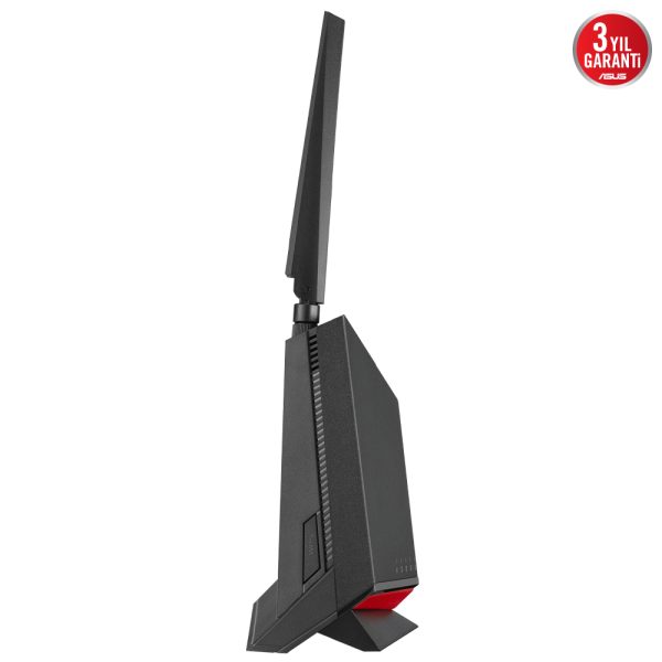 Asus Rt Be86u Dual Band Wi Fi 7 Gaming Router Y6