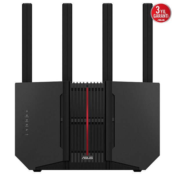 Asus Rt Be92u Be9700 Tri Band Wifi 7 Router 2
