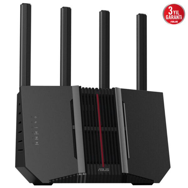 Asus Rt Be92u Be9700 Tri Band Wifi 7 Router 3