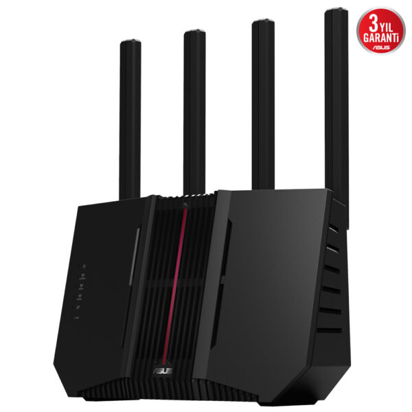 Asus Rt Be92u Be9700 Tri Band Wifi 7 Router 4