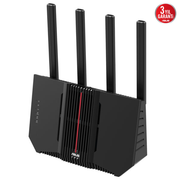 Asus Rt Be92u Be9700 Tri Band Wifi 7 Router 5