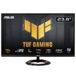 Asus Tuf Gaming Vg249q3r 23 8 Inc 180hz 1ms Full Hd Adaptive Sync Fast Ips Gaming Monitor Y1