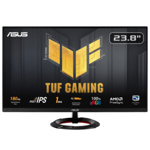 Asus Tuf Gaming Vg249q3r 23 8 Inc 180hz 1ms Full Hd Adaptive Sync Fast Ips Gaming Monitor Y1